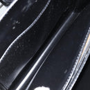 LOUIS VUITTON Epi Capuchin Shoulder Bag Black M52342 LV Auth 174442-17