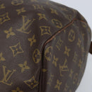 LOUIS VUITTON Monogram Speedy 40 Hand Bag M41522 LV Auth 174447-14