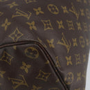 LOUIS VUITTON Monogram Speedy 40 Hand Bag M41522 LV Auth 174447-15