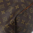 LOUIS VUITTON Monogram Speedy 40 Hand Bag M41522 LV Auth 174447-16