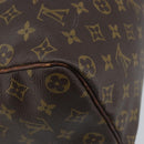 LOUIS VUITTON Monogram Speedy 40 Hand Bag M41522 LV Auth 174447-17