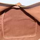 LOUIS VUITTON Monogram Speedy 40 Hand Bag M41522 LV Auth 174447-20