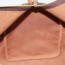 LOUIS VUITTON Monogram Speedy 40 Hand Bag M41522 LV Auth 174447-21