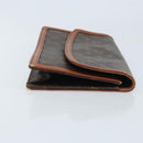 LOUIS VUITTON Monogram Pochette Dam GM Clutch Bag M51810 LV Auth 174449-3