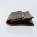 LOUIS VUITTON Monogram Pochette Dam GM Clutch Bag M51810 LV Auth 174449-4