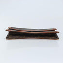 LOUIS VUITTON Monogram Pochette Dam GM Clutch Bag M51810 LV Auth 174449-6