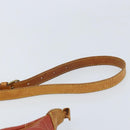 LOUIS VUITTON LV Cup Le Touke Shoulder Bag Red M80027 LV Auth 174480-15