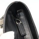 GUCCI GG Canvas Tragetasche Schwarz 019 0426 Auth 174493-15