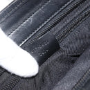 GUCCI GG Canvas Tragetasche Schwarz 019 0426 Auth 174493-23