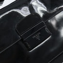 PRADA Shoulder Bag Nylon Black Auth 174527-17