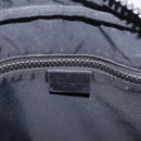 GUCCI GG Supreme Shoulder Bag PVC White 181061 506631 Auth 174543-18
