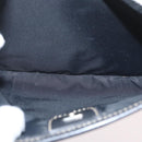 GUCCI GG Supreme Shoulder Bag PVC White 181061 506631 Auth 174543-24