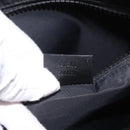 GUCCI GG Supreme Shoulder Bag PVC White 181061 506631 Auth 174543-25