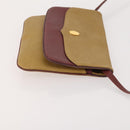 VALENTINO Givenchy Cartier Bvlgari Tas Leer 4 Stuks Zwart Beige Origineel 174583-10