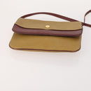 VALENTINO Givenchy Cartier Bvlgari Tas Leer 4 Stuks Zwart Beige Origineel 174583-12