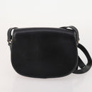 VALENTINO Givenchy Cartier Bvlgari Tas Leer 4 Stuks Zwart Beige Origineel 174583-15