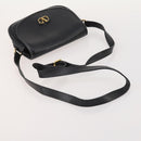 VALENTINO Givenchy Cartier Bvlgari Tas Leer 4 Stuks Zwart Beige Origineel 174583-17