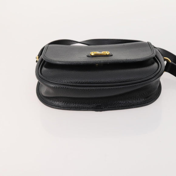 VALENTINO Givenchy Cartier Bvlgari Tas Leer 4 Stuks Zwart Beige Origineel 174583