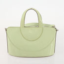 VALENTINO Givenchy Cartier Bvlgari Tas Leer 4 Stuks Zwart Beige Origineel 174583-20
