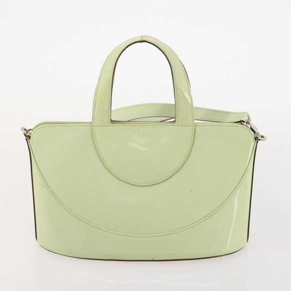 VALENTINO Givenchy Cartier Bvlgari Tas Leer 4 Stuks Zwart Beige Origineel 174583
