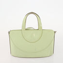 VALENTINO Givenchy Cartier Bvlgari Tas Leer 4 Stuks Zwart Beige Origineel 174583-21