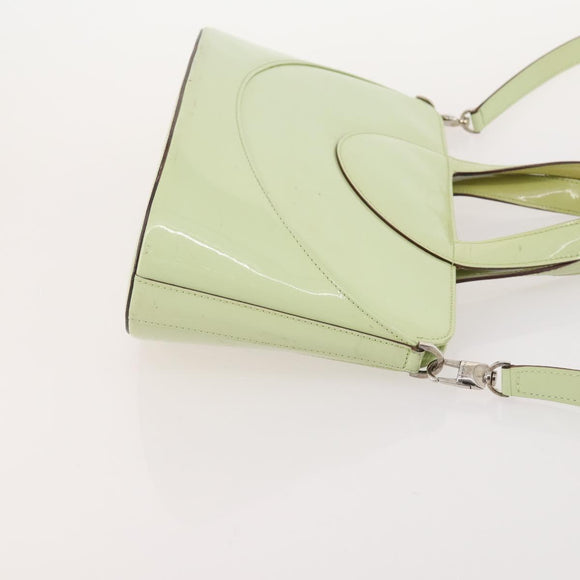 VALENTINO Givenchy Cartier Bvlgari Tas Leer 4 Stuks Zwart Beige Origineel 174583