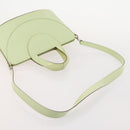 VALENTINO Givenchy Cartier Bvlgari Tas Leer 4 Stuks Zwart Beige Origineel 174583-23