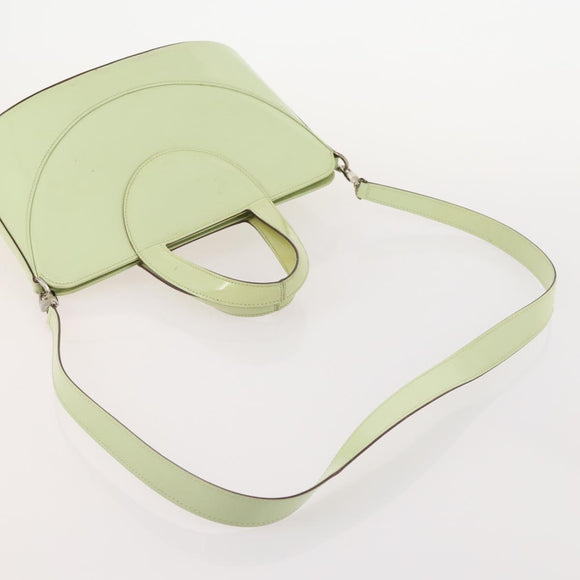 VALENTINO Givenchy Cartier Bvlgari Tas Leer 4 Stuks Zwart Beige Origineel 174583