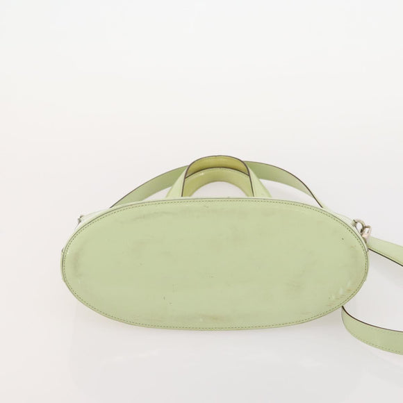 VALENTINO Givenchy Cartier Bvlgari Tas Leer 4 Stuks Zwart Beige Origineel 174583