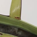 VALENTINO Givenchy Cartier Bvlgari Tas Leer 4 Stuks Zwart Beige Origineel 174583-25