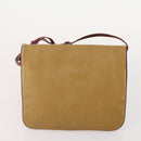 VALENTINO Givenchy Cartier Bvlgari Tas Leer 4 Stuks Zwart Beige Origineel 174583-9