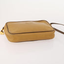 FENDI Loewe Cartier Zucca Canvas Tasche Leder 3er Set Schwarz Beige Orig. 174586-18