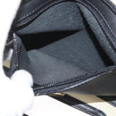 LOEWE Handtas Canvas Leer Beige Goud Authentiek 174611-11
