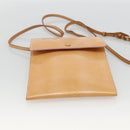 LOUIS VUITTON Monogram Vernis Kenmare Shoulder Bag Marshmallow Pink Auth 174647-5