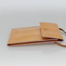 LOUIS VUITTON Monogram Vernis Kenmare Shoulder Bag Marshmallow Pink Auth 174647-4