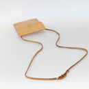 LOUIS VUITTON Monogram Vernis Kenmare Shoulder Bag Marshmallow Pink Auth 174647-7