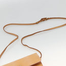LOUIS VUITTON Monogram Vernis Kenmare Shoulder Bag Marshmallow Pink Auth 174647-9