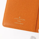 LOUIS VUITTON Monogram Agenda Koala PM Day Planner Cover R21015 LV Auth 174652-18