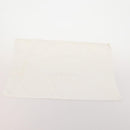Salvatore Ferragamo Dust Bag Cotton 10 sheets set White Auth 174731-21