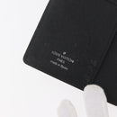 LOUIS VUITTON Monogram Agenda Koala PM Day Planner Cover R21012 LV Auth 174733-18