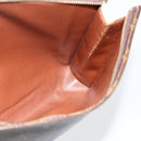 LOUIS VUITTON Monogram Poche Toilette 26 Pouch M47542 LV Auth 174734-17