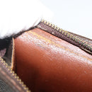 LOUIS VUITTON Monogram Poche Toilette 26 Pouch M47542 LV Auth 174734-12