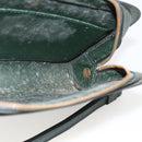 LOUIS VUITTON Taiga Baikal Clutch Bag Epicea M30184 LV Auth 174736-17