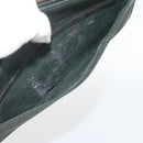LOUIS VUITTON Taiga Baikal Clutch Bag Epicea M30184 LV Auth 174736-20