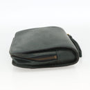 LOUIS VUITTON Taiga Baikal Clutch Bag Epicea M30184 LV Auth 174736-4