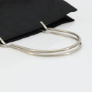 PRADA Tote Bag Nylon Black Auth 174737-7