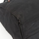 PRADA Tote Bag Nylon Black Auth 174743A-15