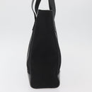 GUCCI Tote Bag Canvas Black 002 1705 0405 Auth 174760-4