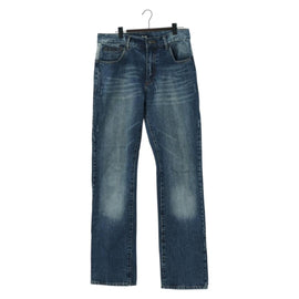 DOLCE&GABBANA Pants Denim Blue Auth 174762A