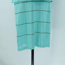 BALENCIAGA One Piece Dress And Jacket set Rayon Light Blue Auth 174767A-12